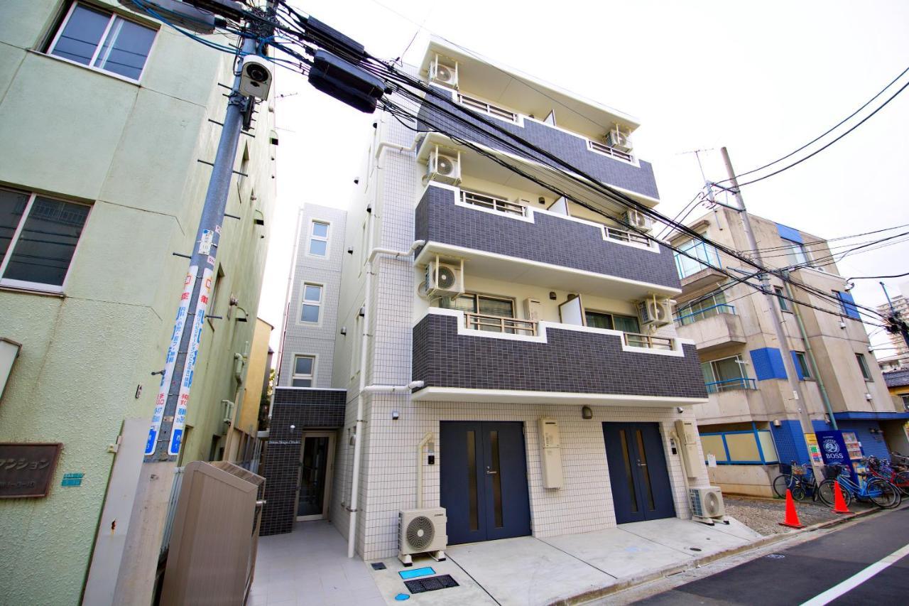 Prime Stage Otsuka/ikebukuro P201 Apartment