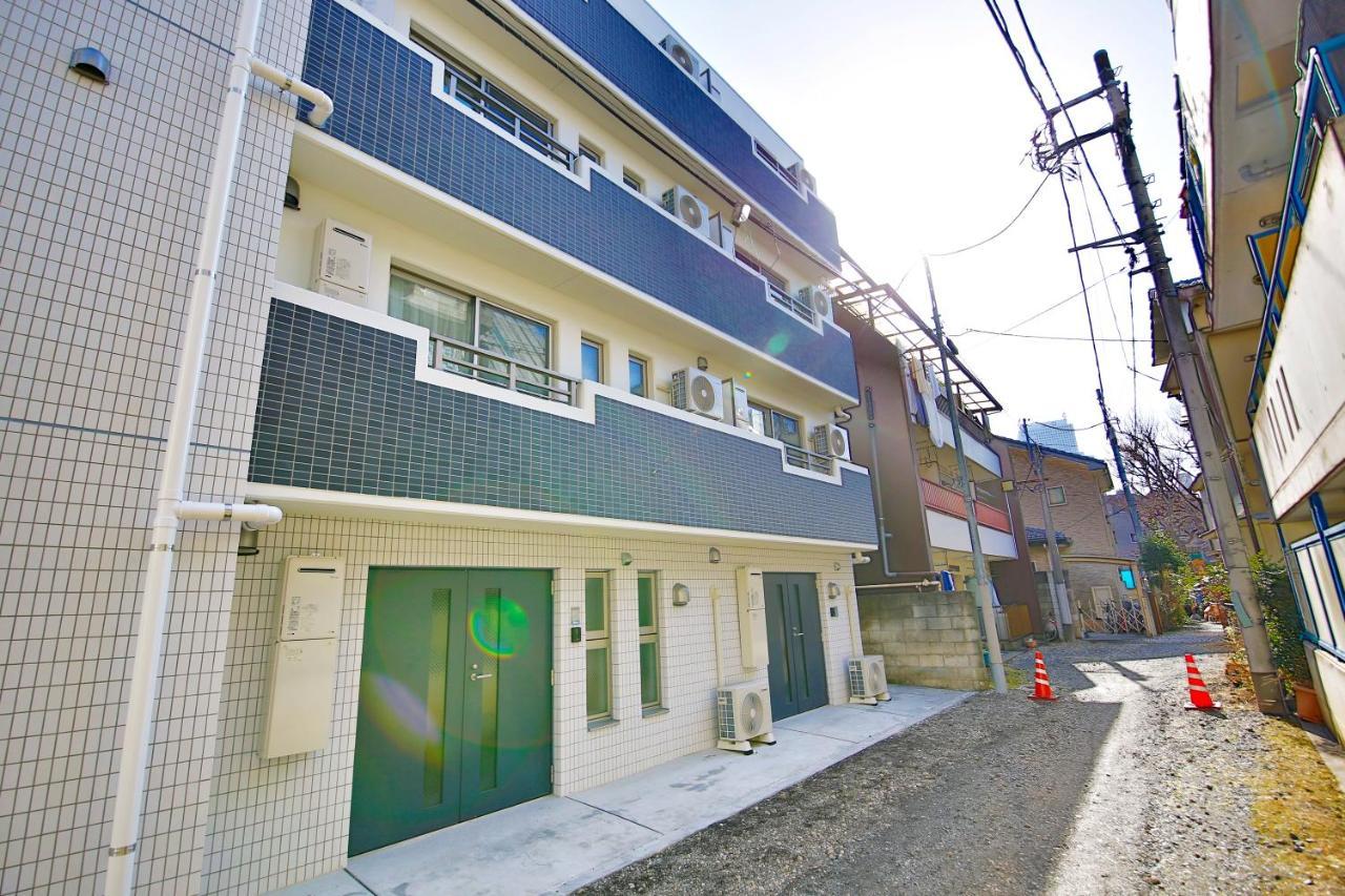 Apartment Prime Stage Otsuka/ikebukuro P201
