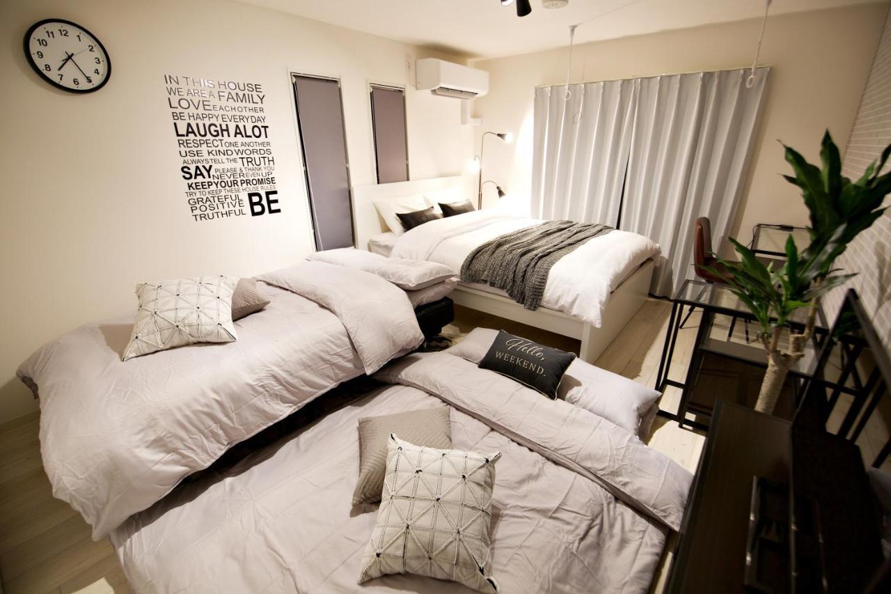 Apartment Prime Stage Otsuka/ikebukuro P201 *