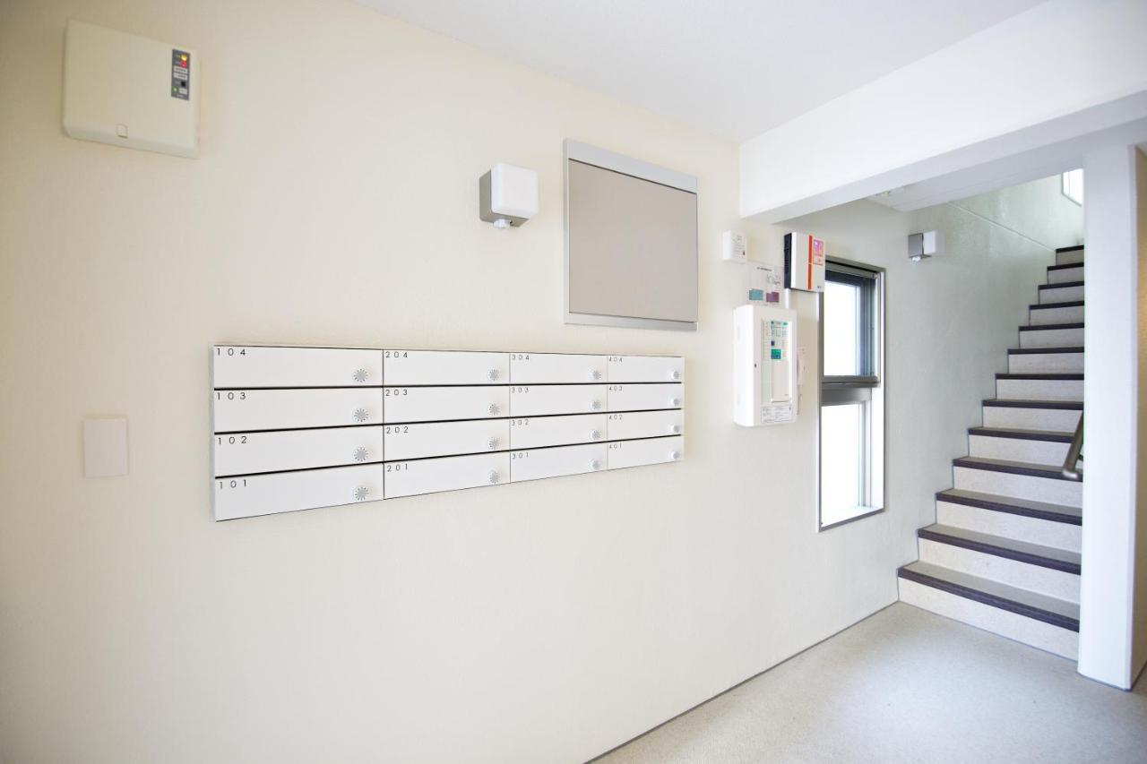 Apartment Prime Stage Otsuka/ikebukuro P201 Tokyo