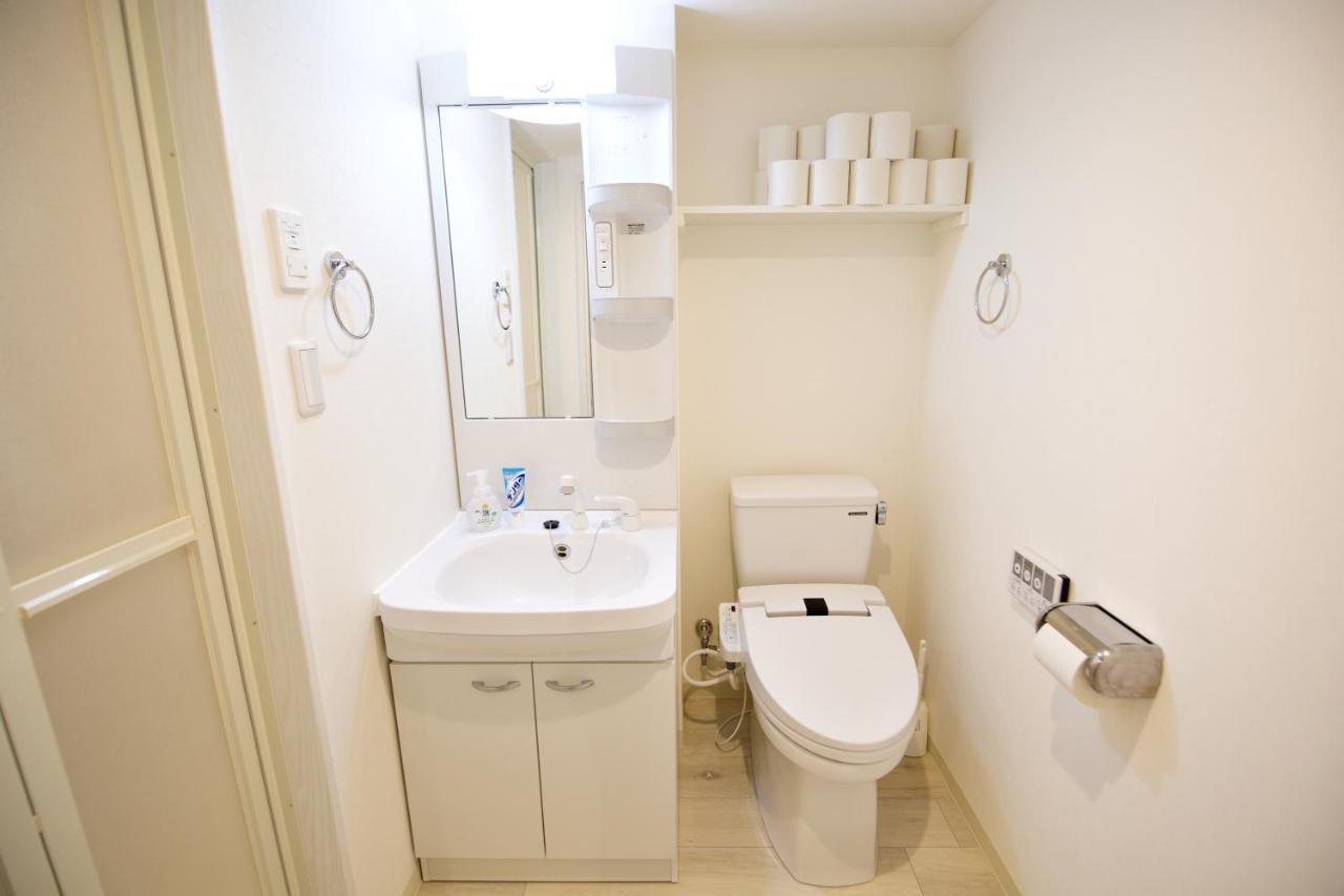 Prime Stage Otsuka/ikebukuro P201 Apartment Tokyo