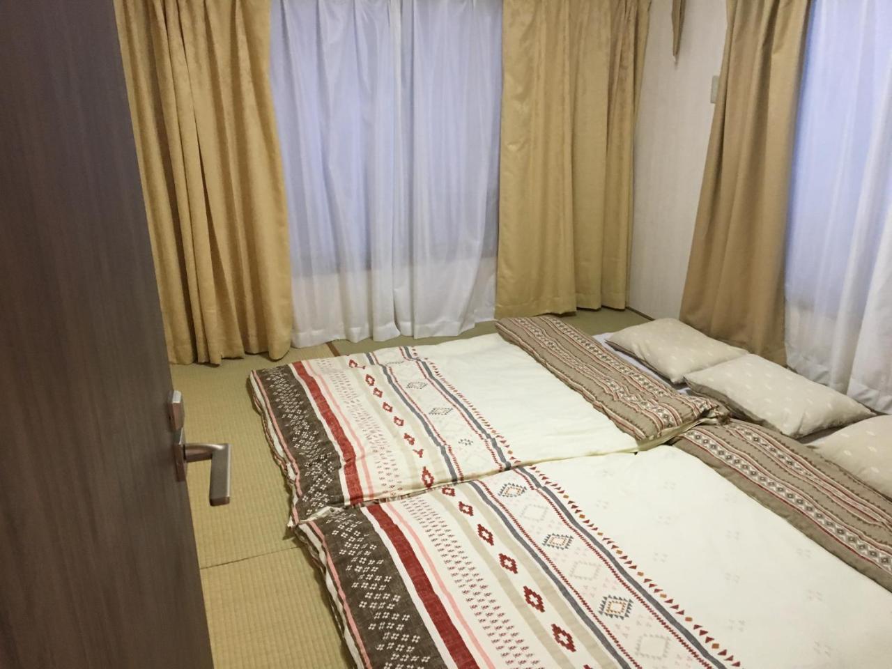 Kyoka House In Jyu Jyo *