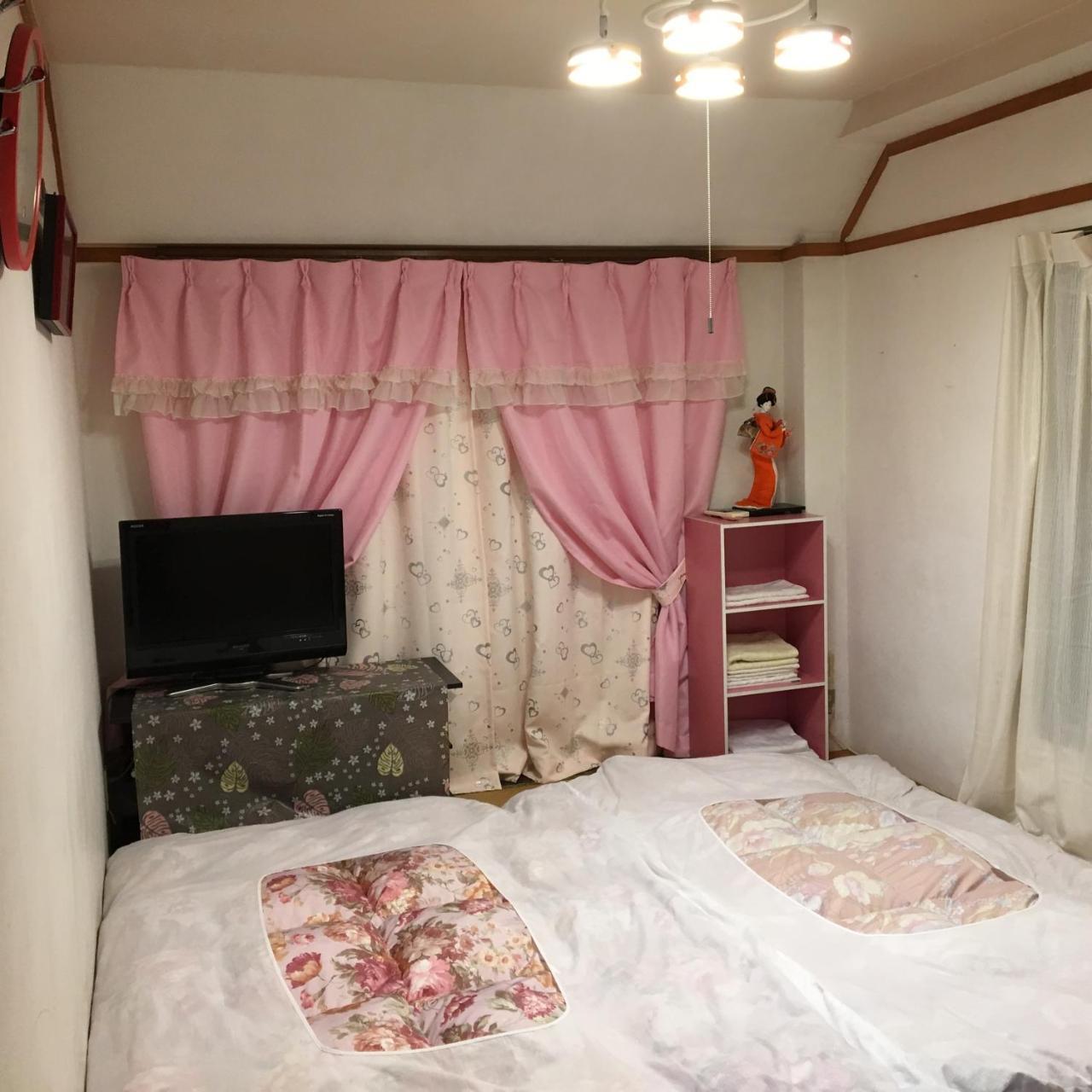 Kyoka House In Jyu Jyo Apartment