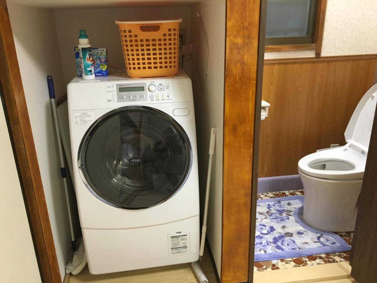 Kyoka House In Jyu Jyo Apartment *