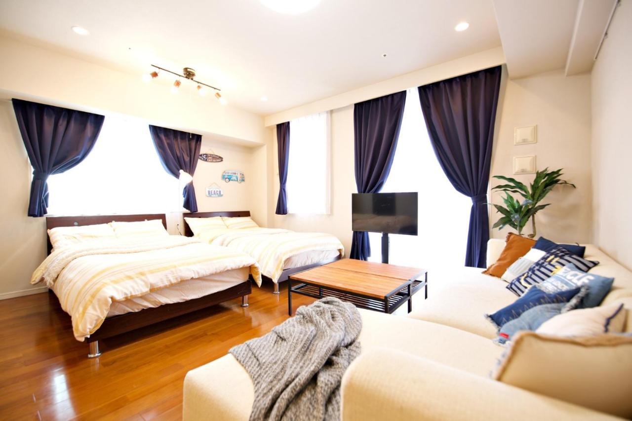 Qualia Jinnan Flat Apartment