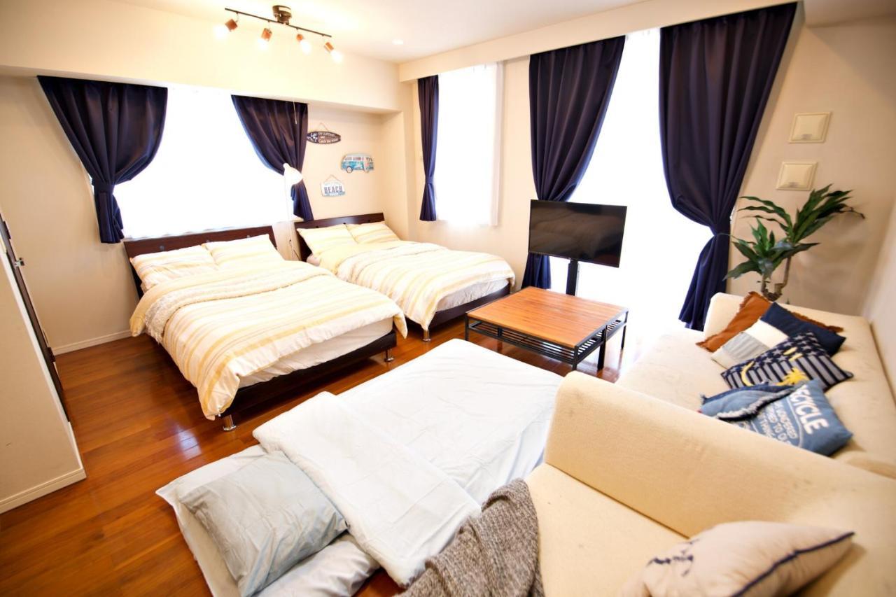 Qualia Jinnan Flat Apartment *