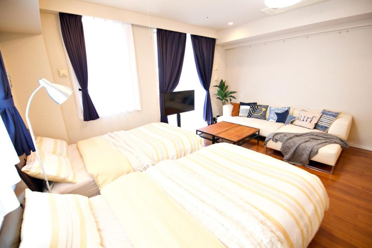 Qualia Jinnan Flat Tokyo