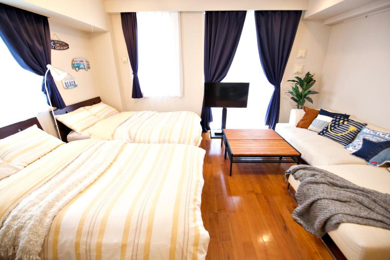 Qualia Jinnan Flat Apartment