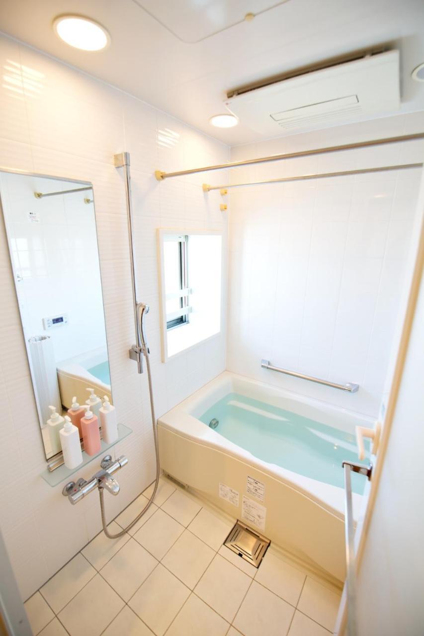 Apartment Qualia Jinnan Flat Tokyo