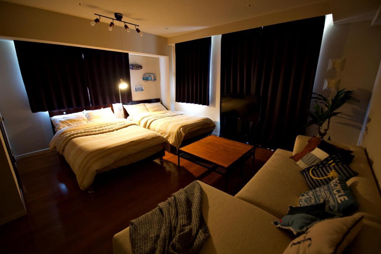 Qualia Jinnan Flat