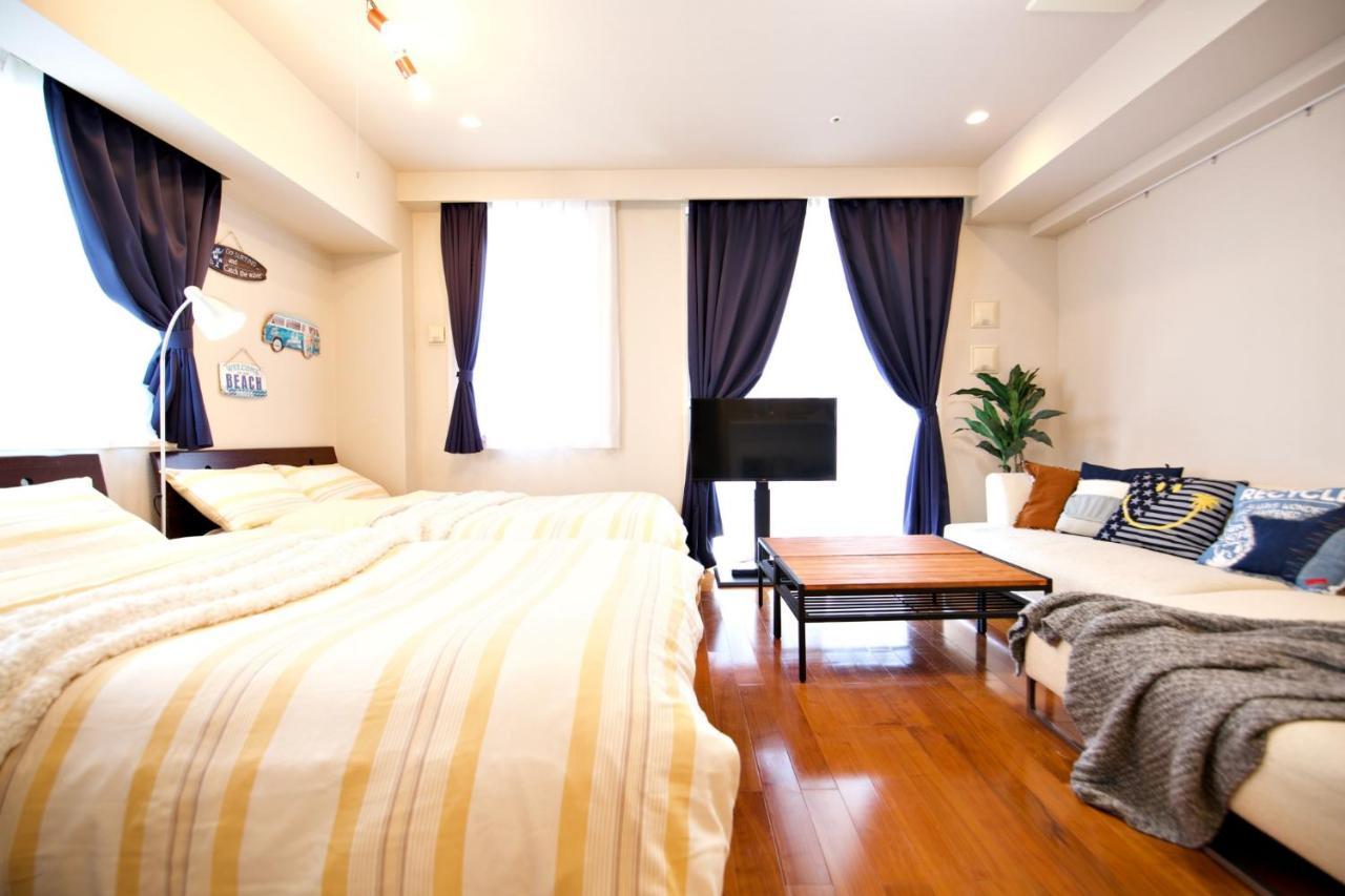 Qualia Jinnan Flat Tokyo