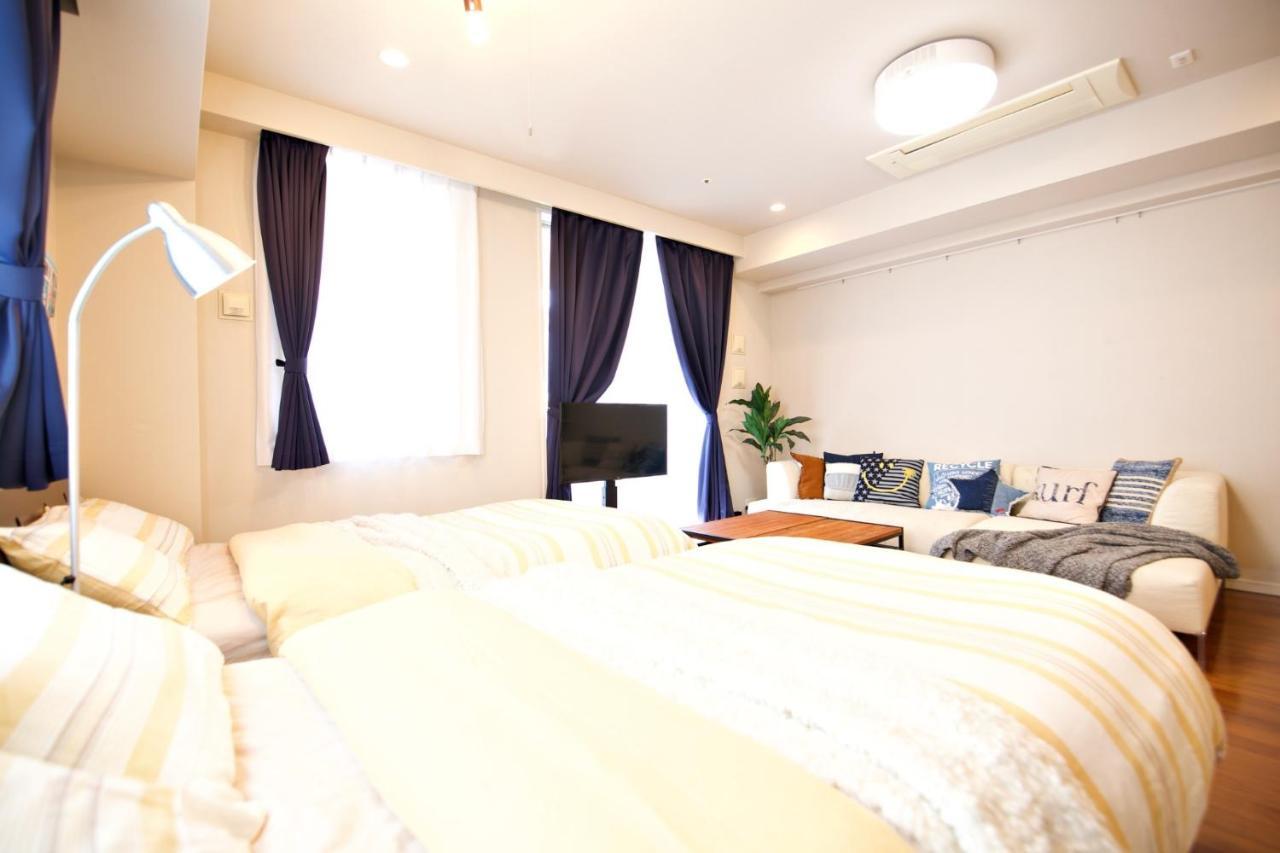 Qualia Jinnan Flat