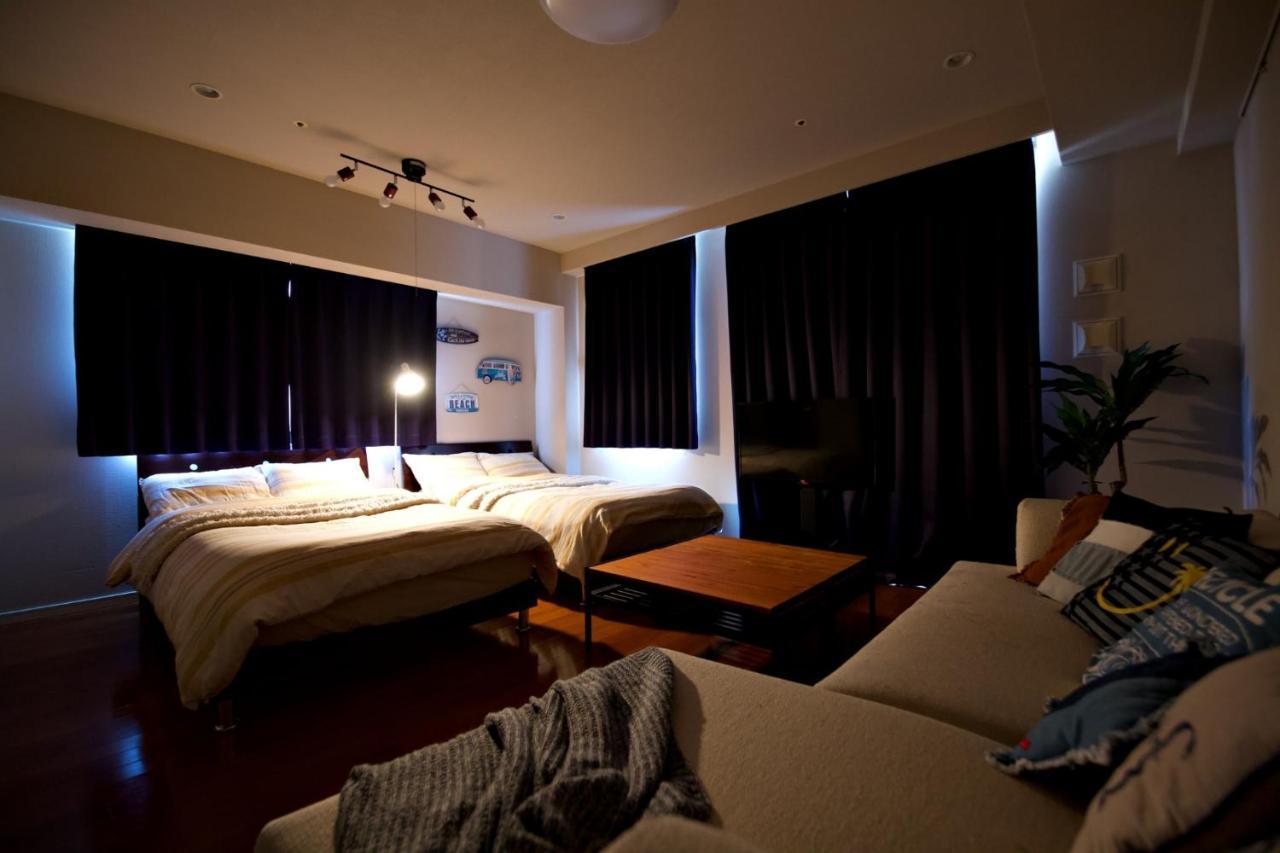 Qualia Jinnan Flat Tokyo