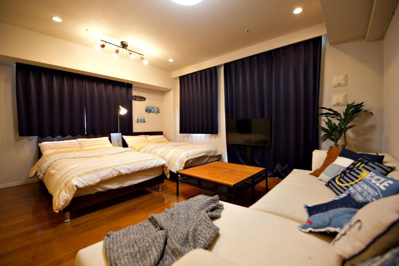 Qualia Jinnan Flat