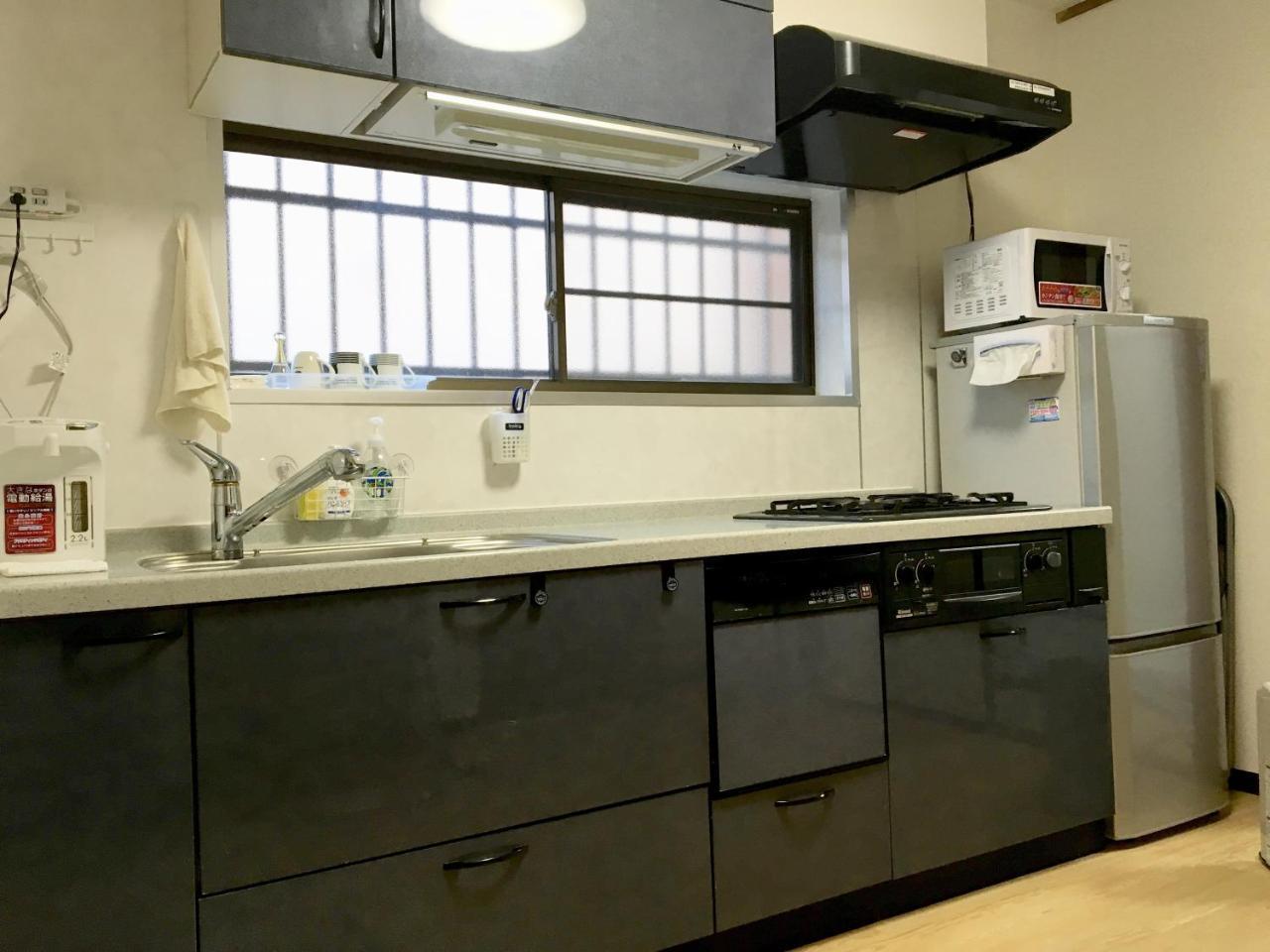 Kyoka House In Jyu Jyo Tokyo