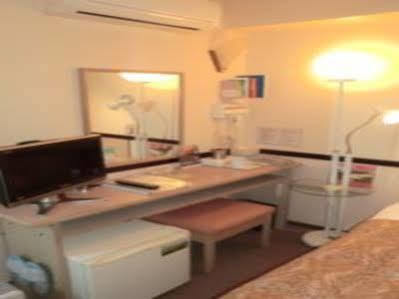 Hotel Toyoko Otsuka-eki Kita-guchi No 1 Tokyo