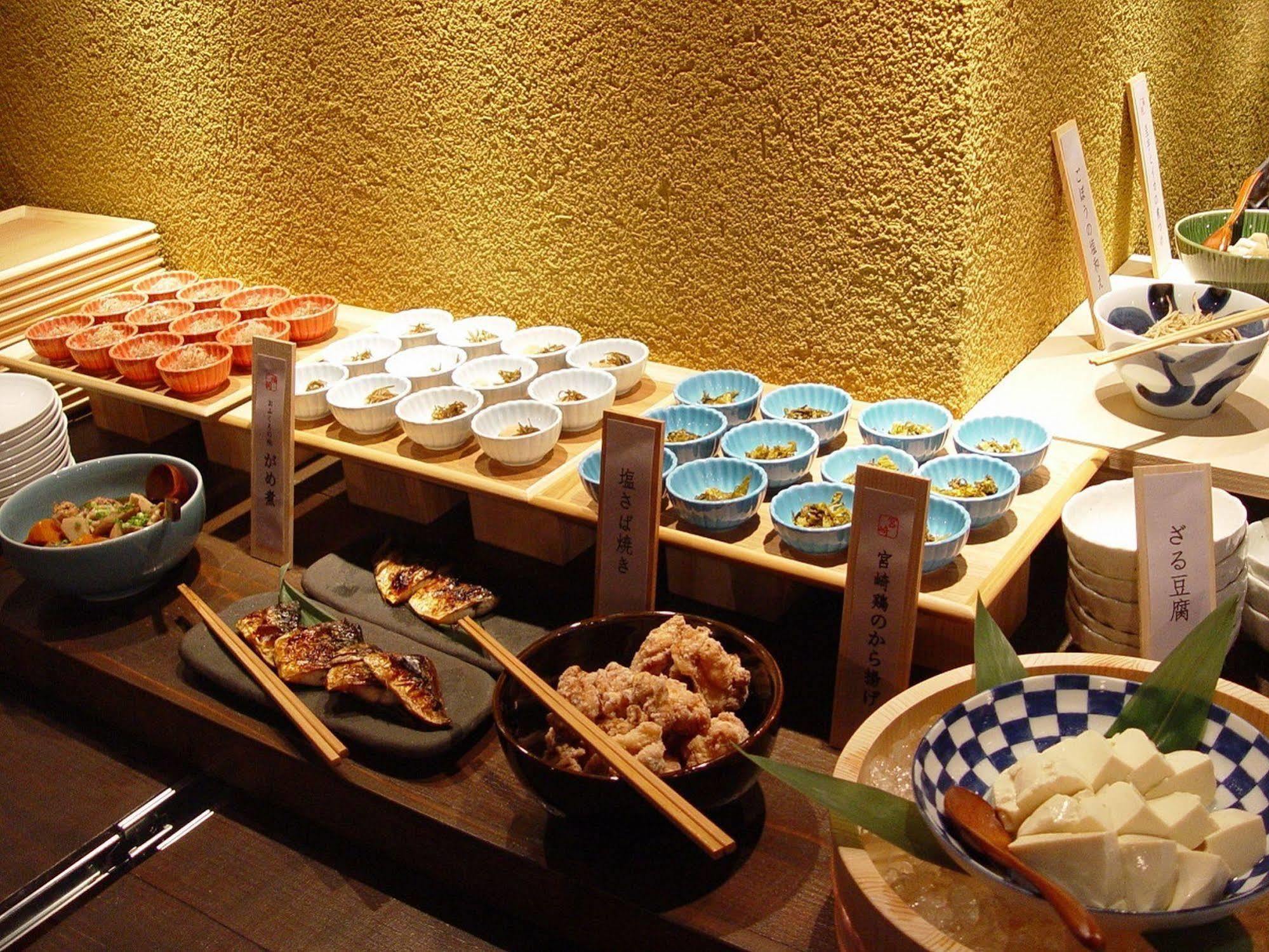 Apa Ginza Kyobashi Eki Yaesu Minamiguchi Tokyo