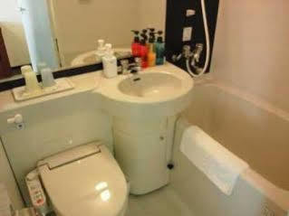 Hotel Mystays Asakusabashi 3*