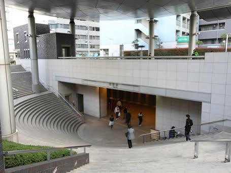 Tokyu Yoga Tokyo