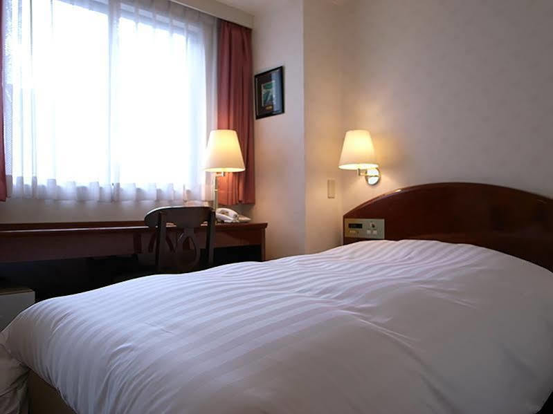 Hotel Ueno Terminal