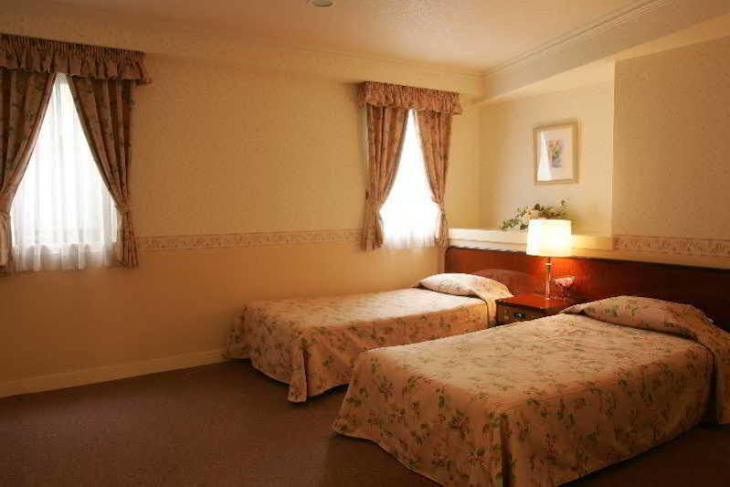 Ueno Terminal Hotel Tokyo