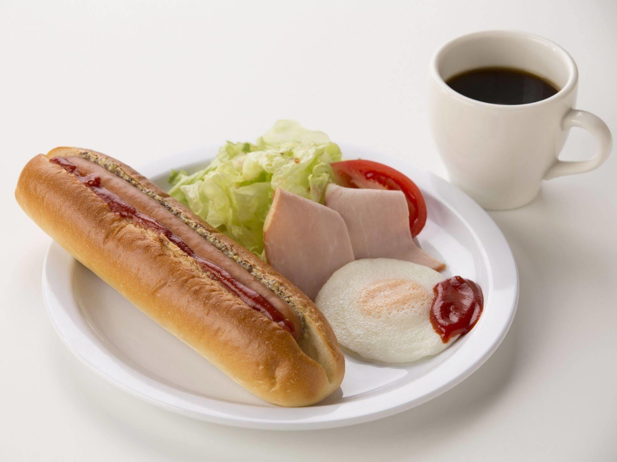 Sotetsu Fresa Ochanomizu Jimbocho Hotel 3*
