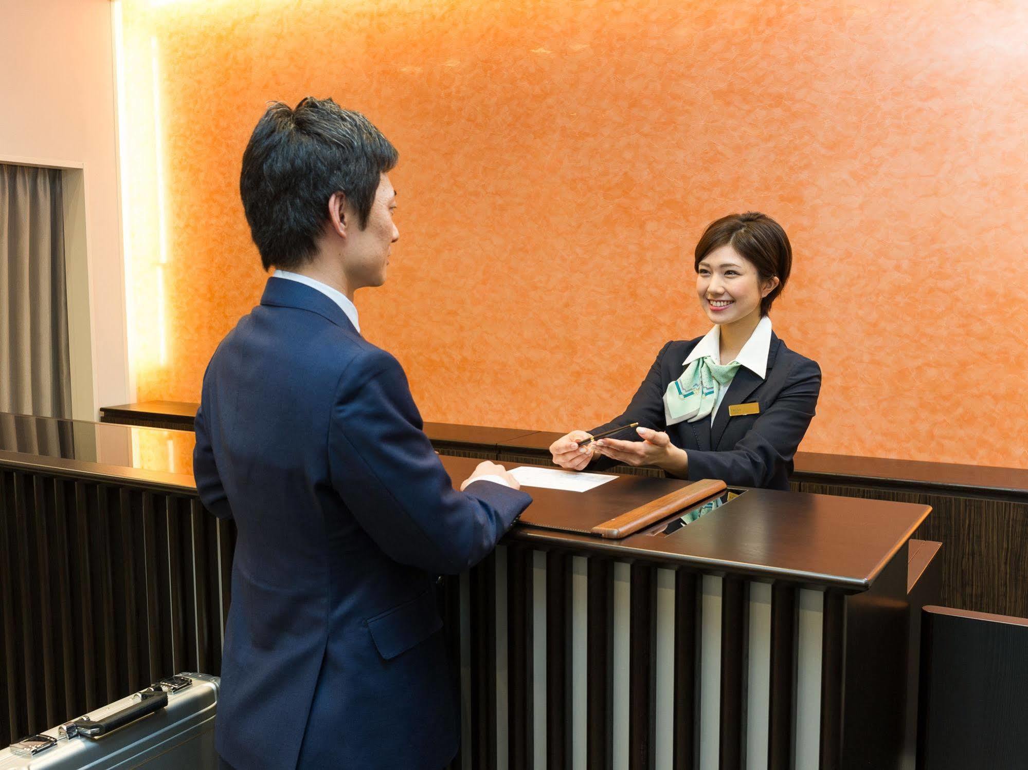 Hotel Sotetsu Fresa Ochanomizu Jimbocho 3*