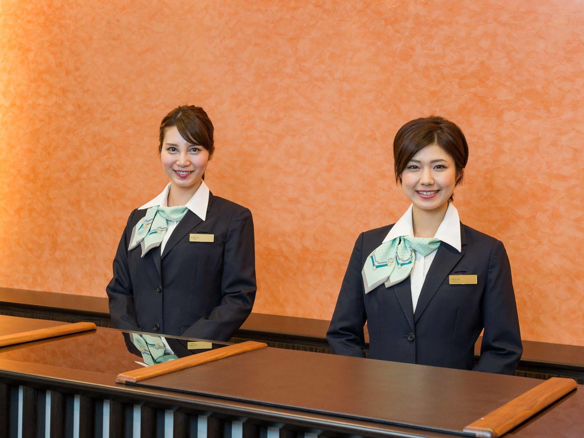 Sotetsu Fresa Ochanomizu Jimbocho 3* Tokyo