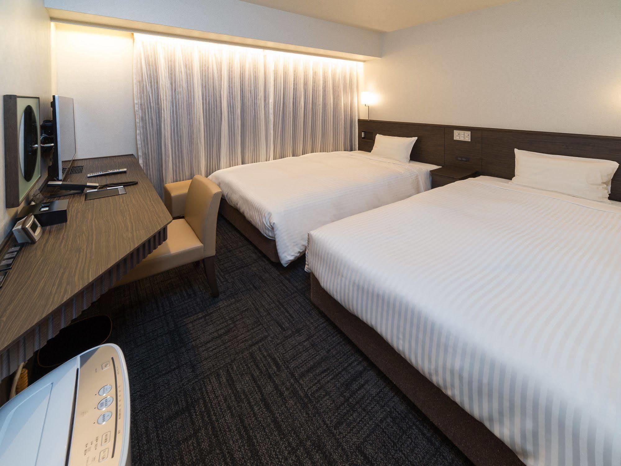 Sotetsu Fresa Ochanomizu Jimbocho 3*