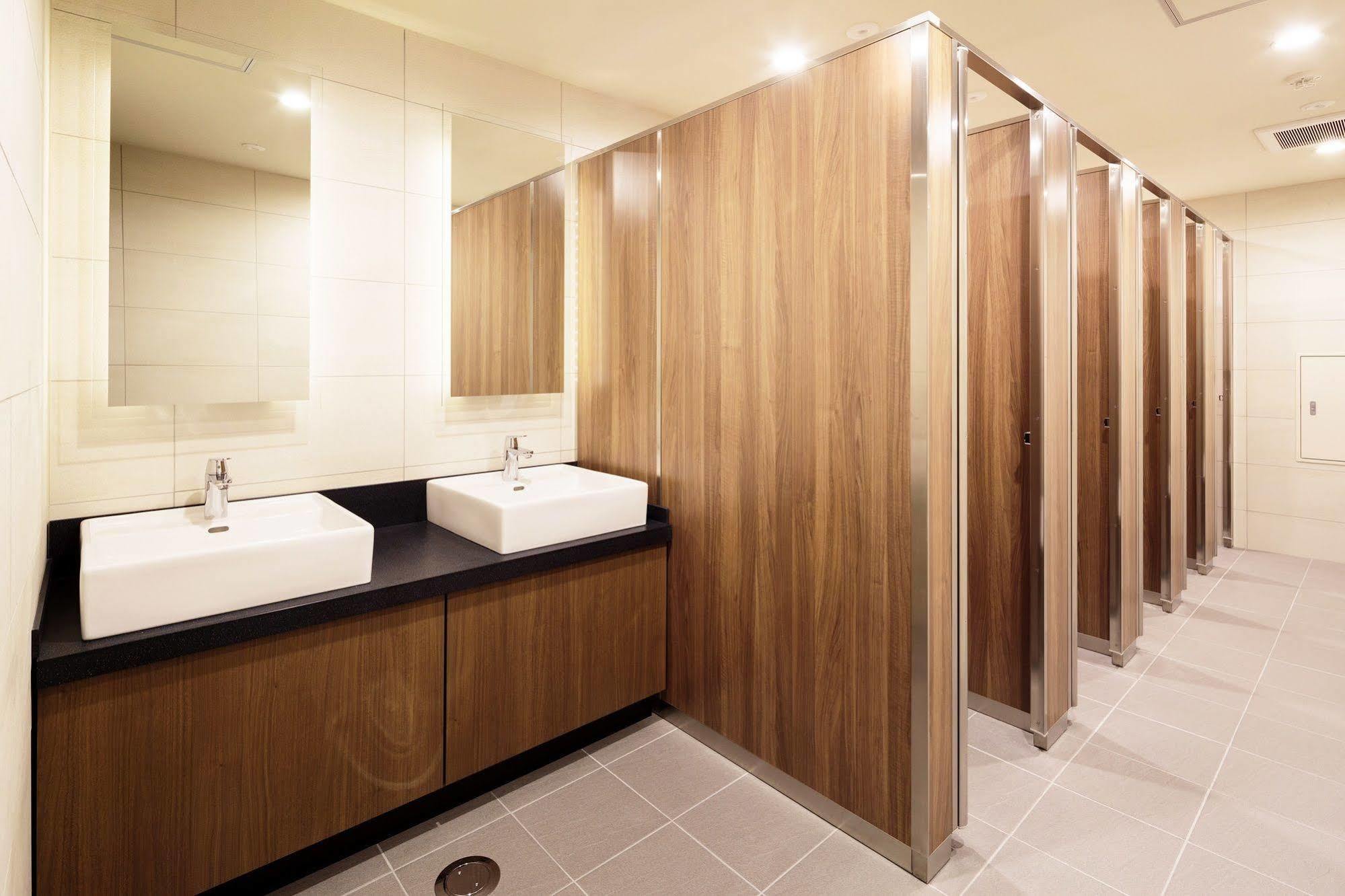 Mycube By Mystays Asakusa Kuramae