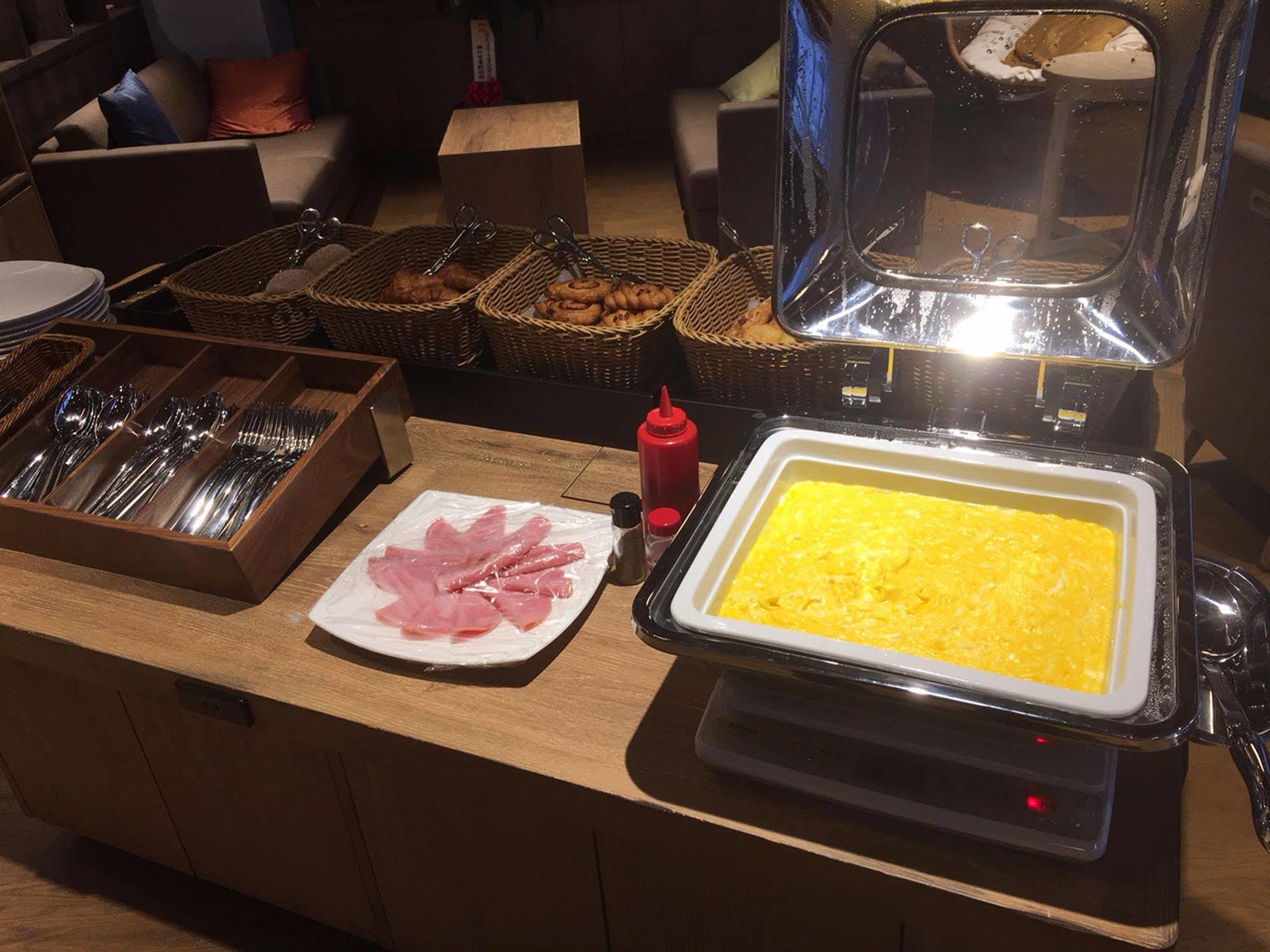 Mycube By Mystays Asakusa Kuramae *