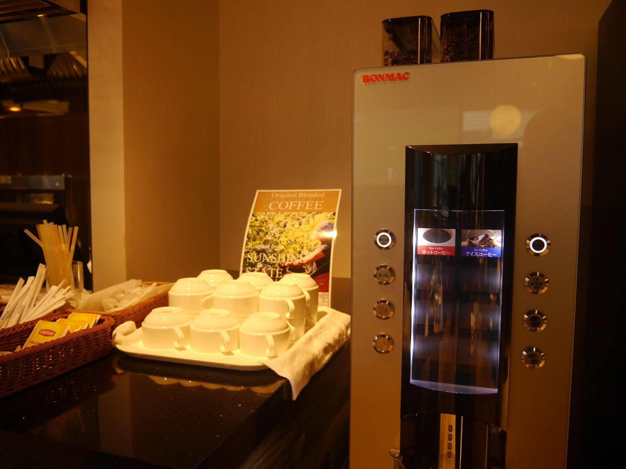 Capsule hotel Mycube By Mystays Asakusa Kuramae Tokyo