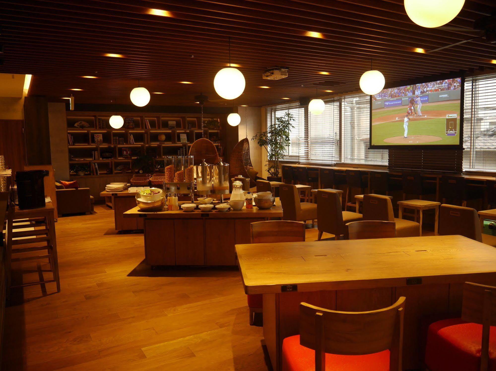 Mycube By Mystays Asakusa Kuramae Capsule hotel Tokyo