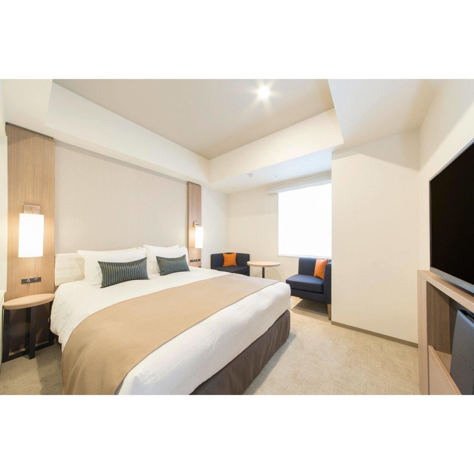 Tokyu Ginza Hotel Tokyo
