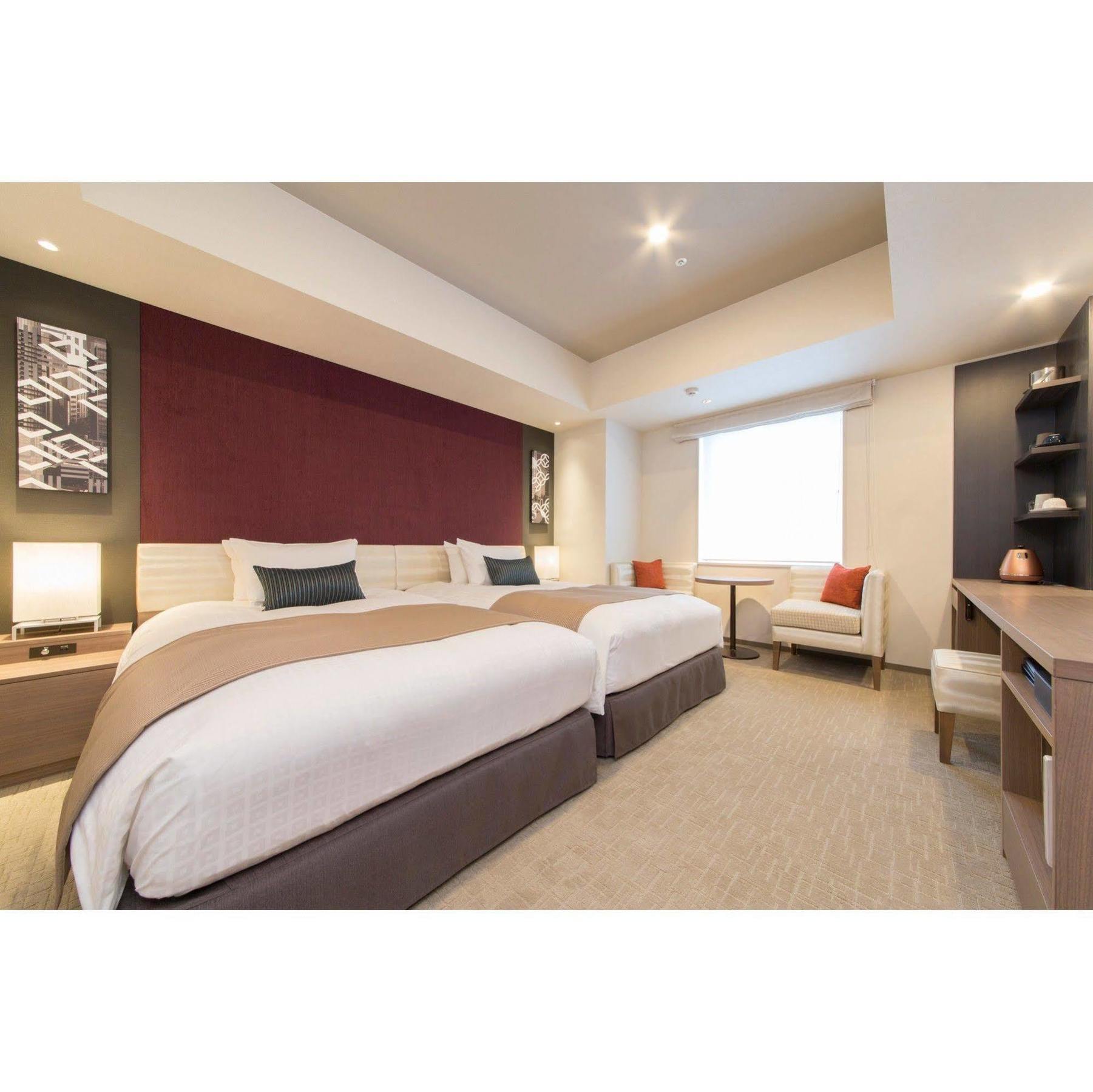 Hotel Tokyu Ginza 3*