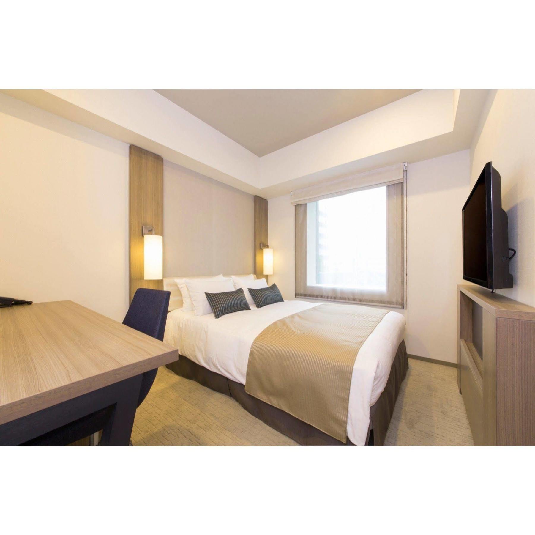 Hotel Tokyu Ginza 3*