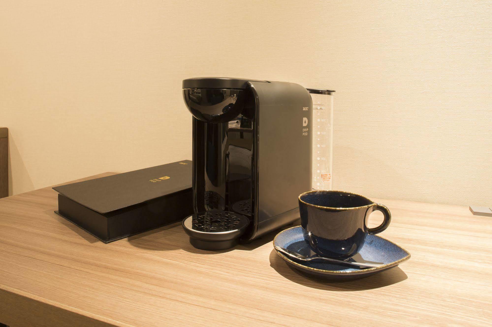 Tokyu Ginza Hotel