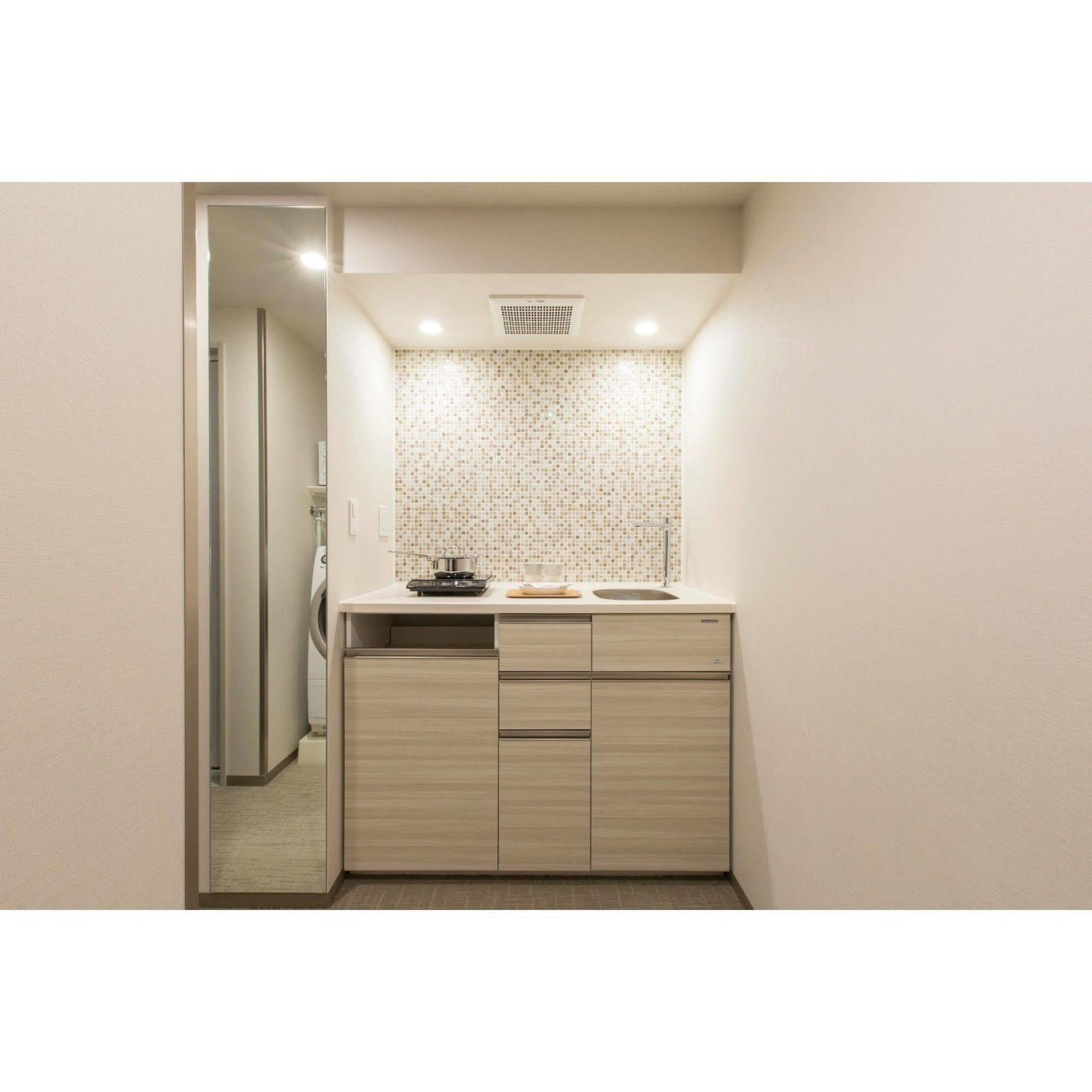 Tokyu Ginza Hotel 3*