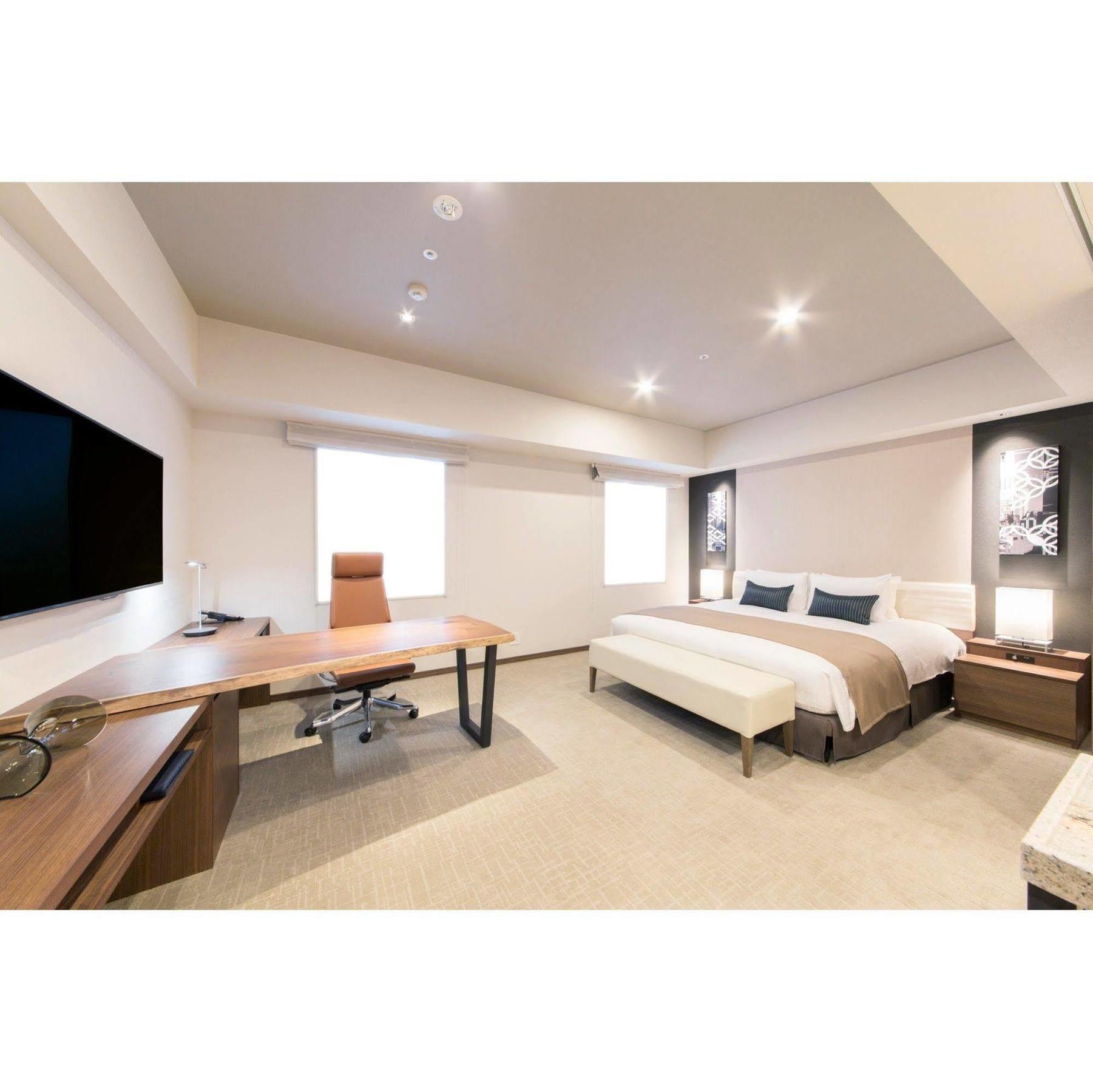 Tokyu Ginza Hotel Tokyo