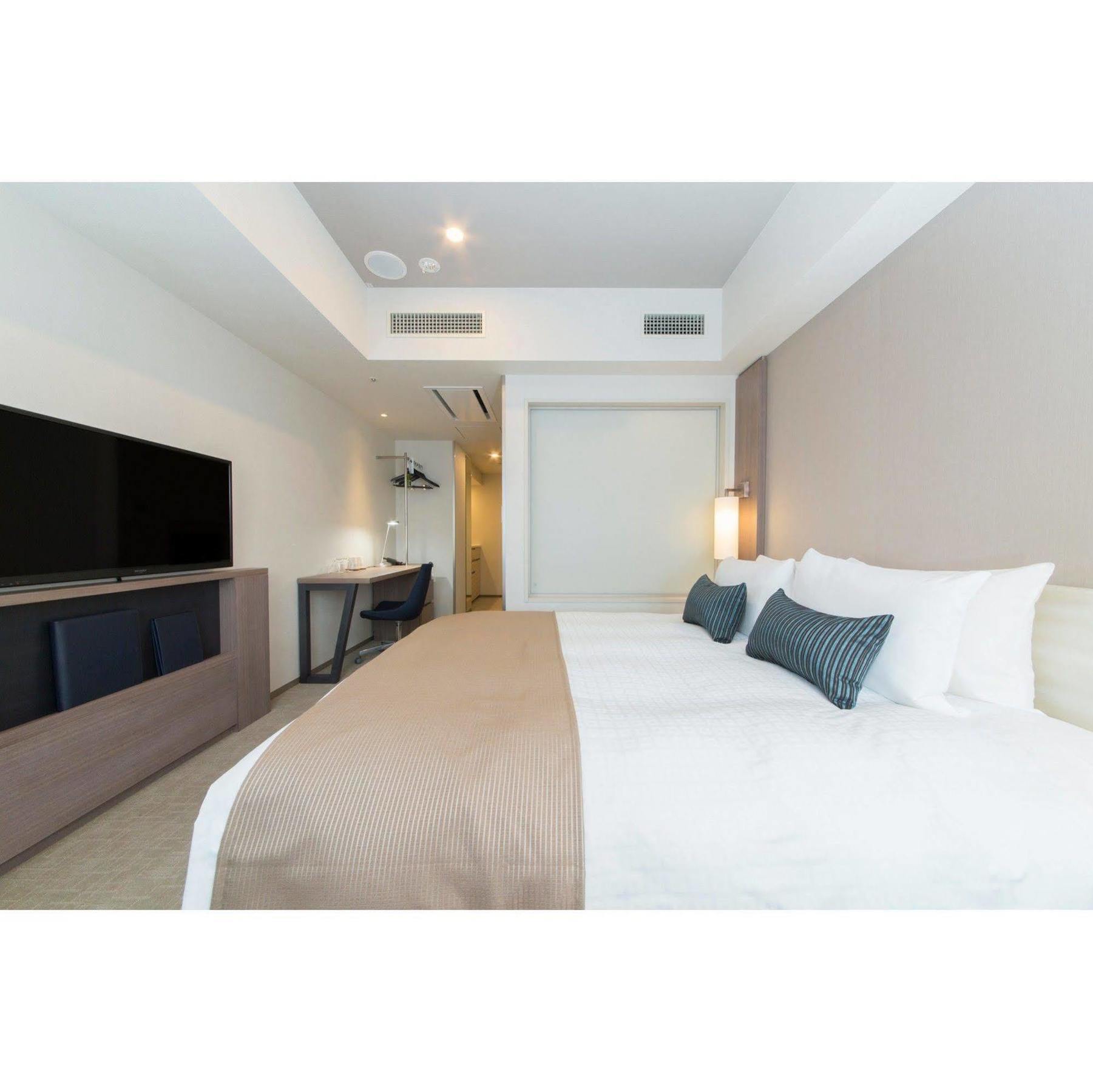 Tokyu Ginza Hotel Tokyo