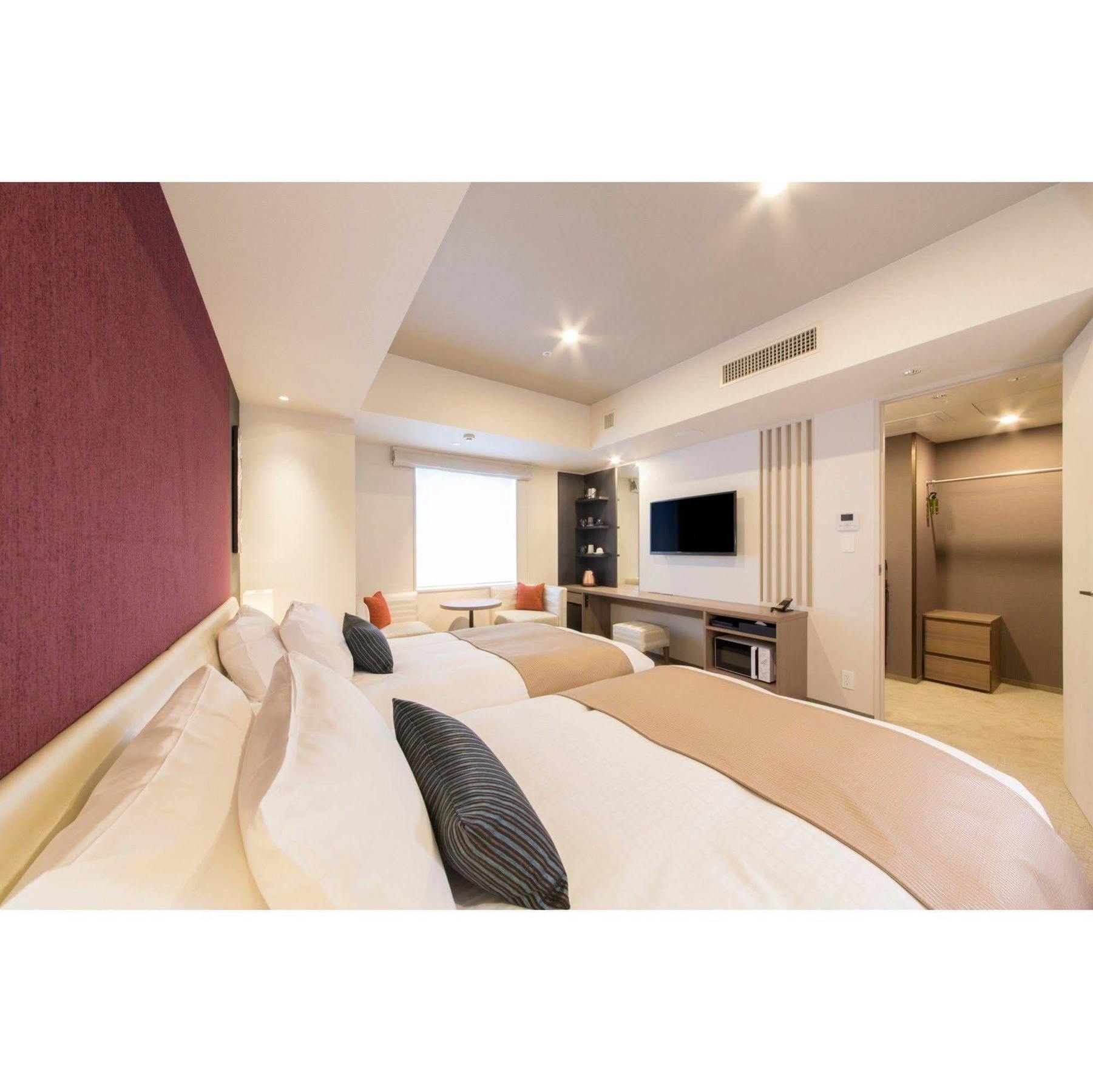 Hotel Tokyu Ginza 3*