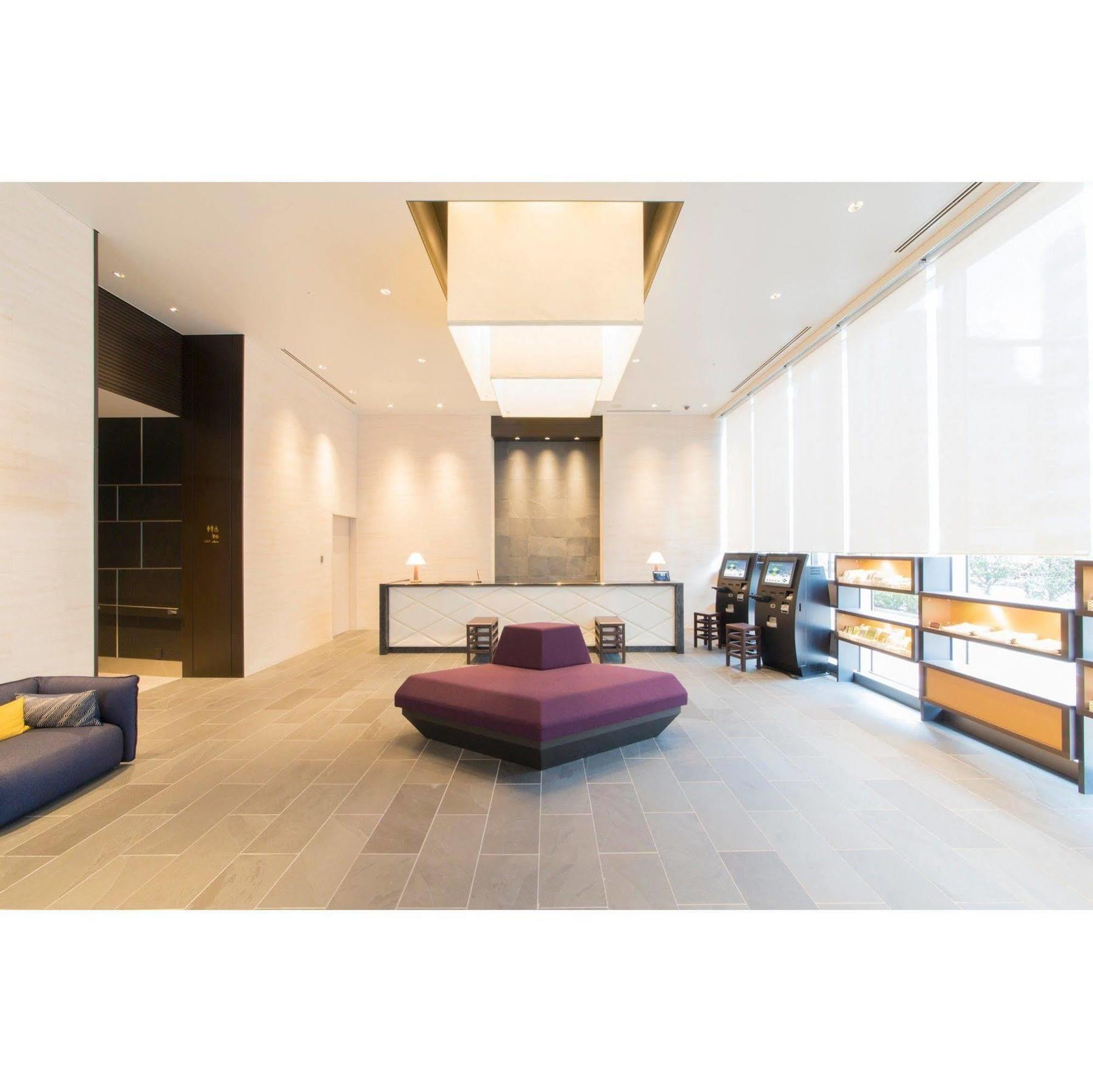 Tokyu Ginza Hotel