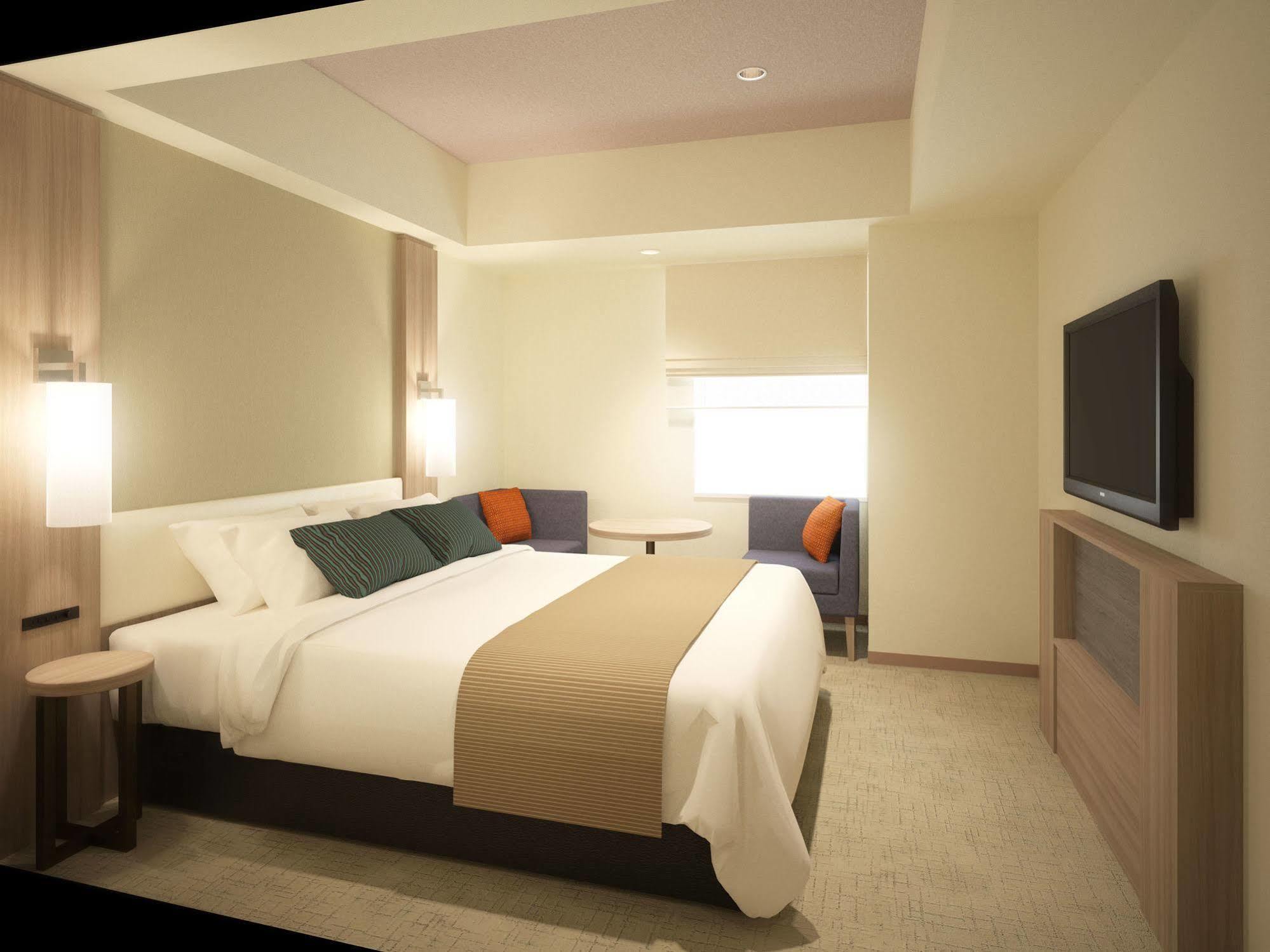 Hotel Tokyu Ginza Tokyo