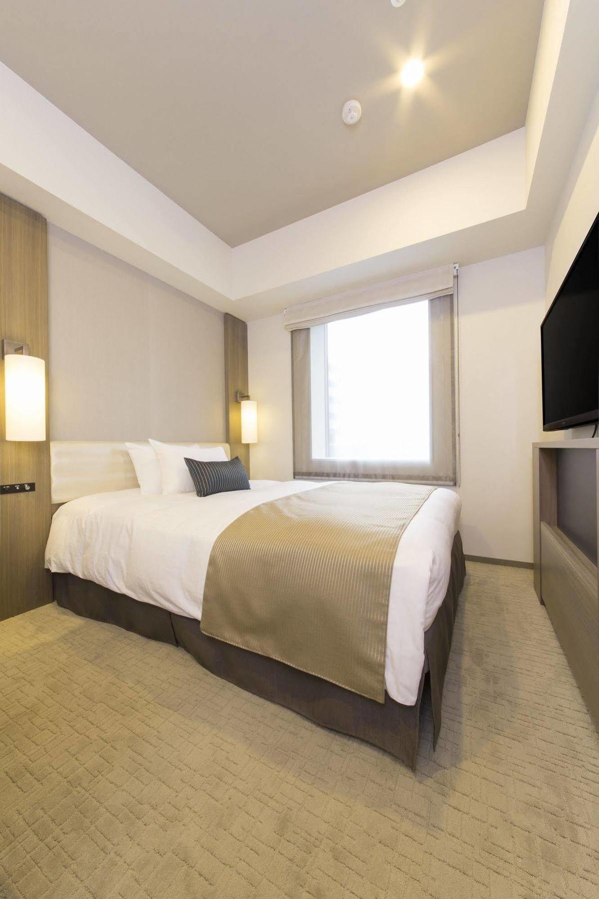 Hotel Tokyu Ginza 3*