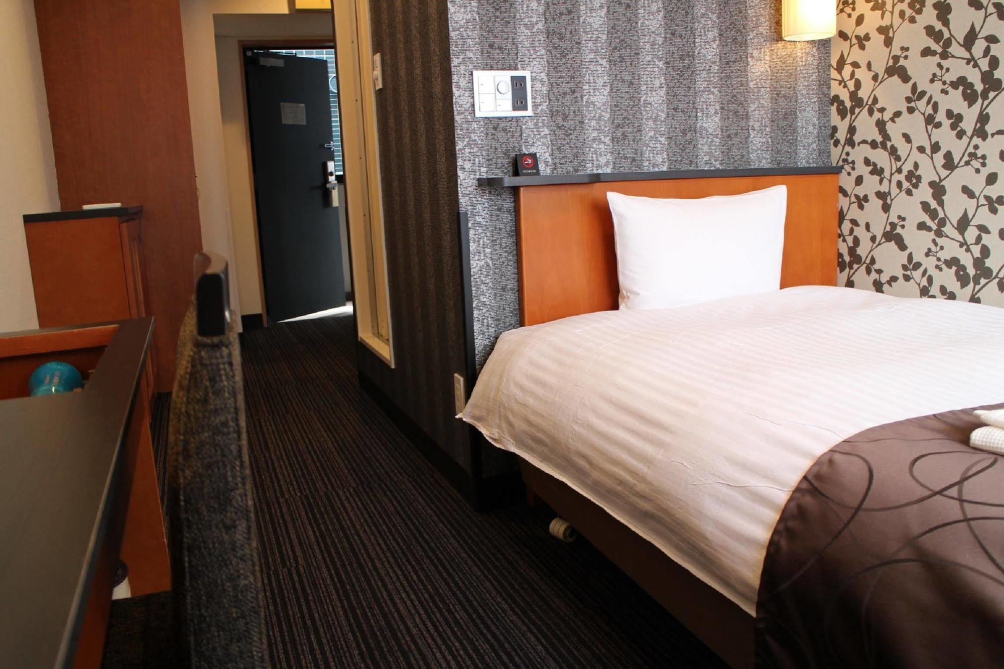 Ai Nihonbashi Hotel 3*