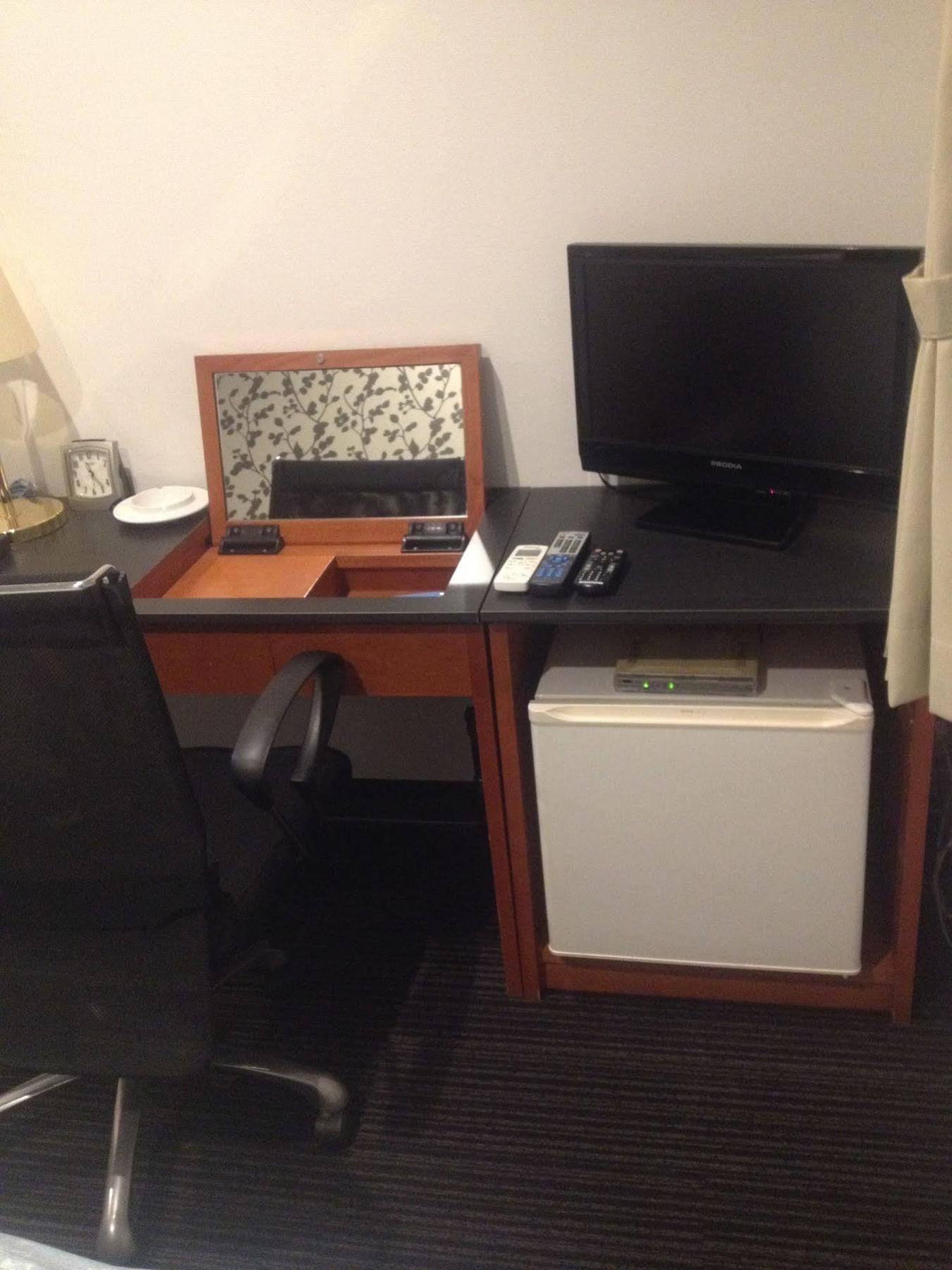 Ai Nihonbashi Hotel