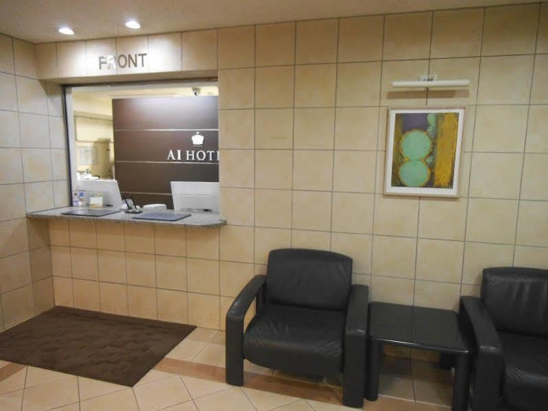 Hotel Ai Nihonbashi