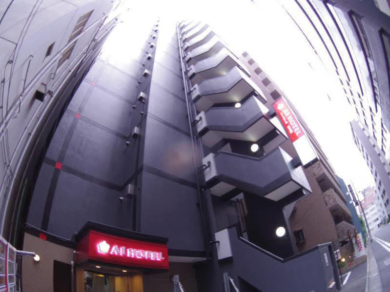Ai Nihonbashi Tokyo