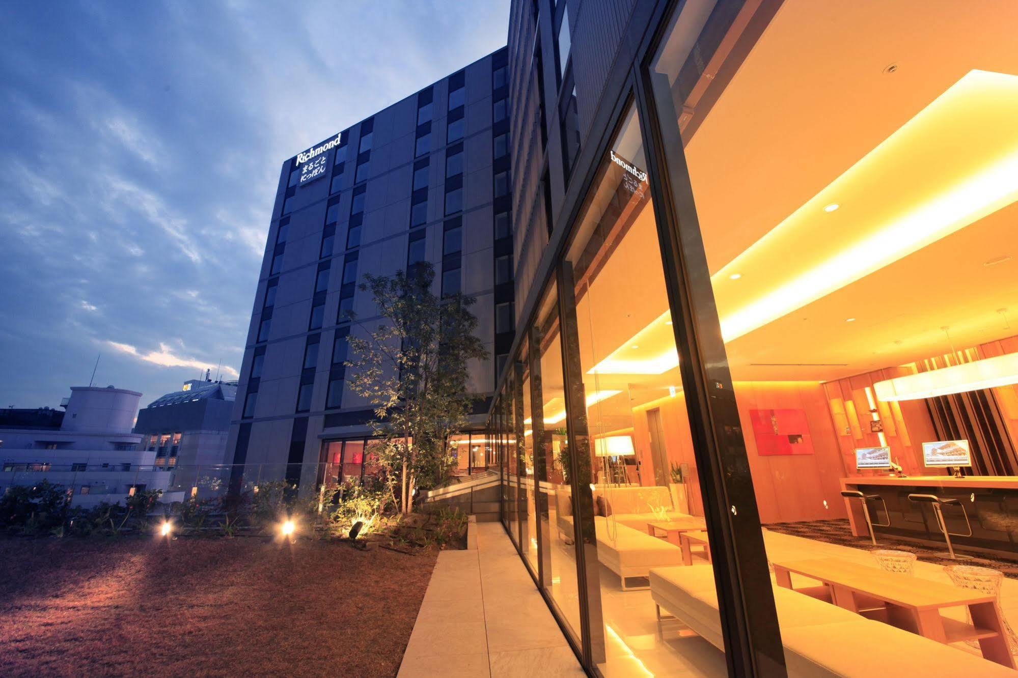 Richmond Premier Asakusa International Hotel