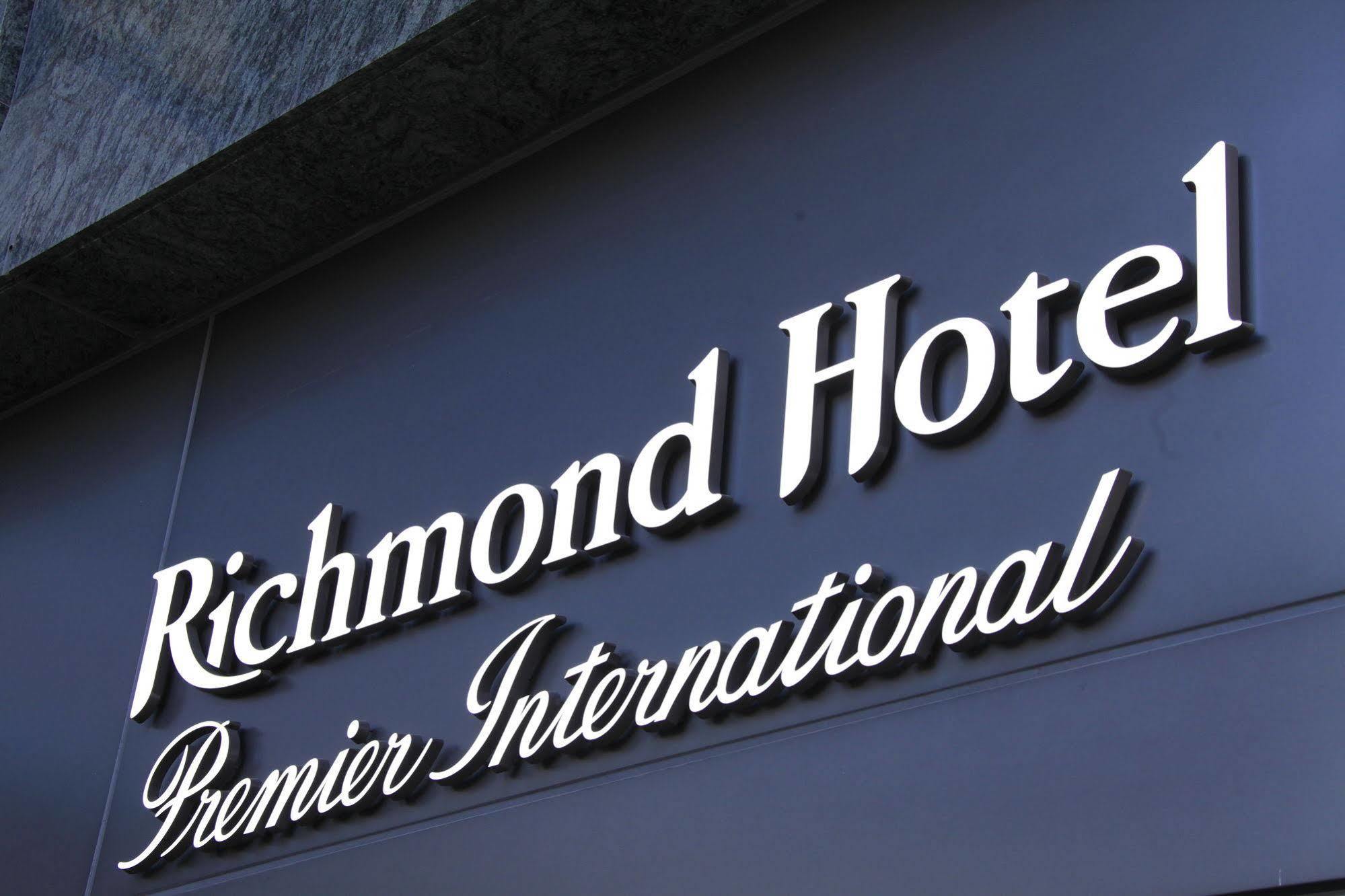 Richmond Premier Asakusa International 3*